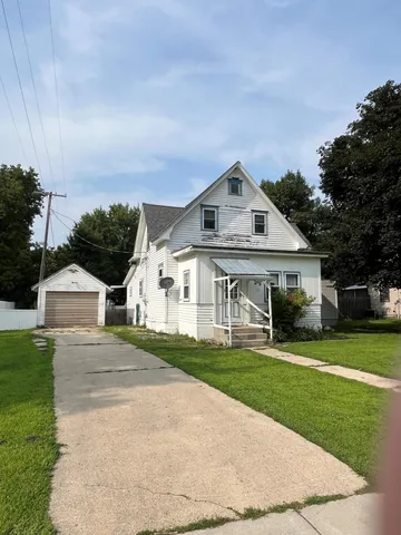 $75,000 | 130 Linden Street, Dawson, MN 56232