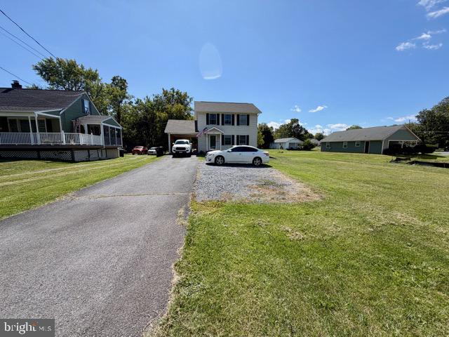 2817 Papermill Road Winchester, VA 22601 - Photo 2 of 26 Gallery Image 2