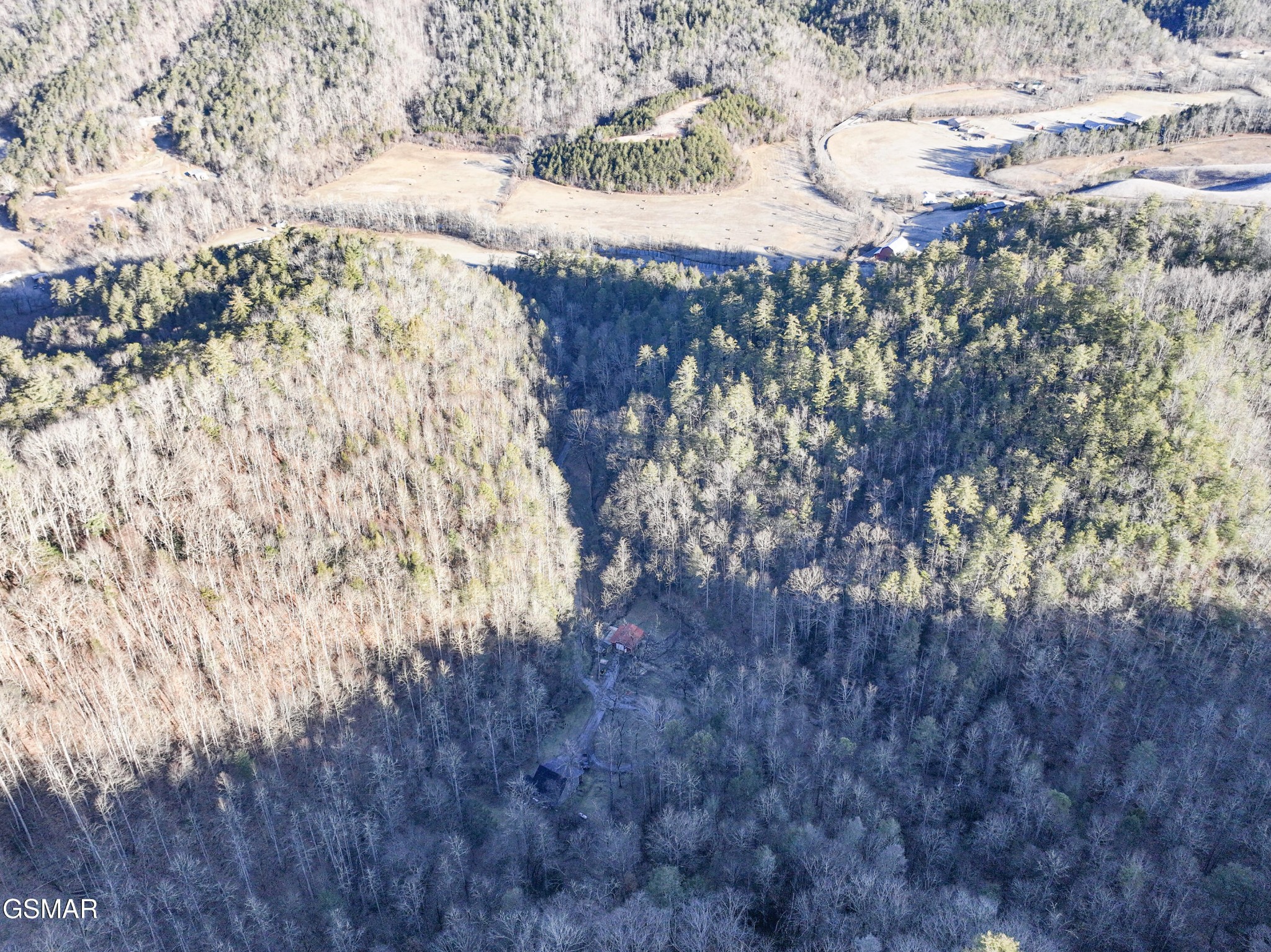 4876 Pearl Valley Road Sevierville, TN 37876 - Photo 33 of 50