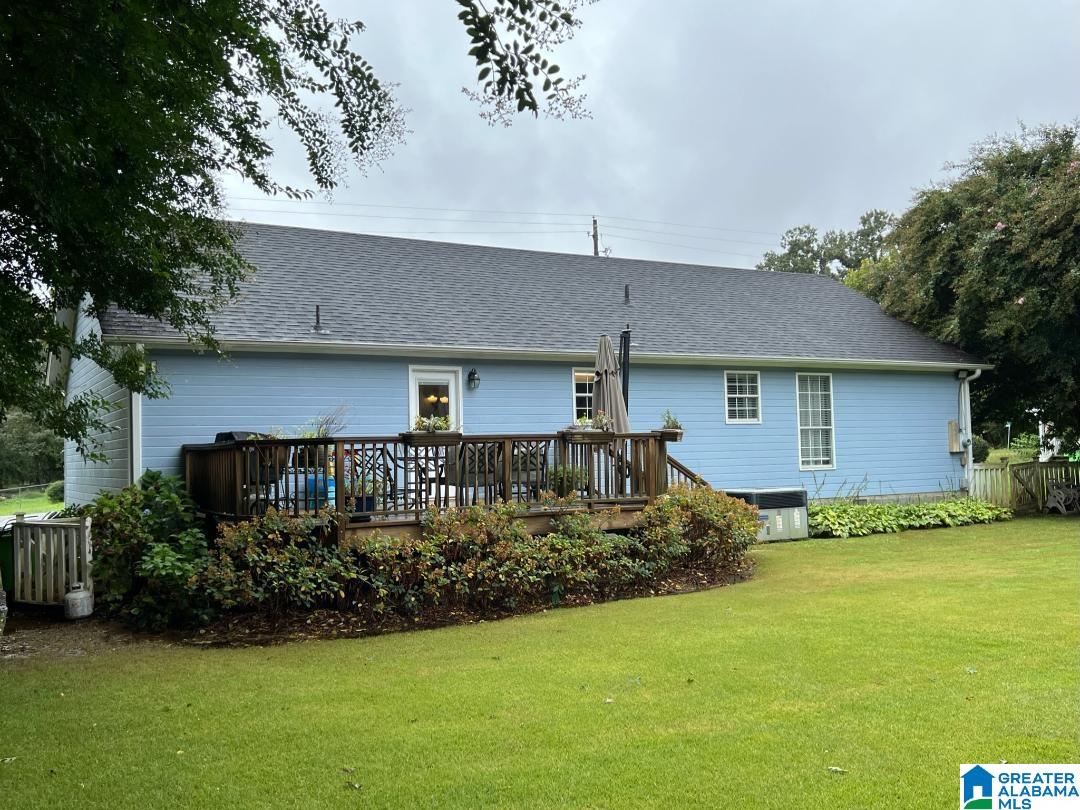 8164 Lyle Avenue Northeast Leeds, AL 35094 - Photo 17 of 20