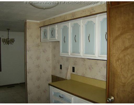 463 Little Sandy Road Elkview, WV 25071 - Photo 8 of 8 Kitchen.