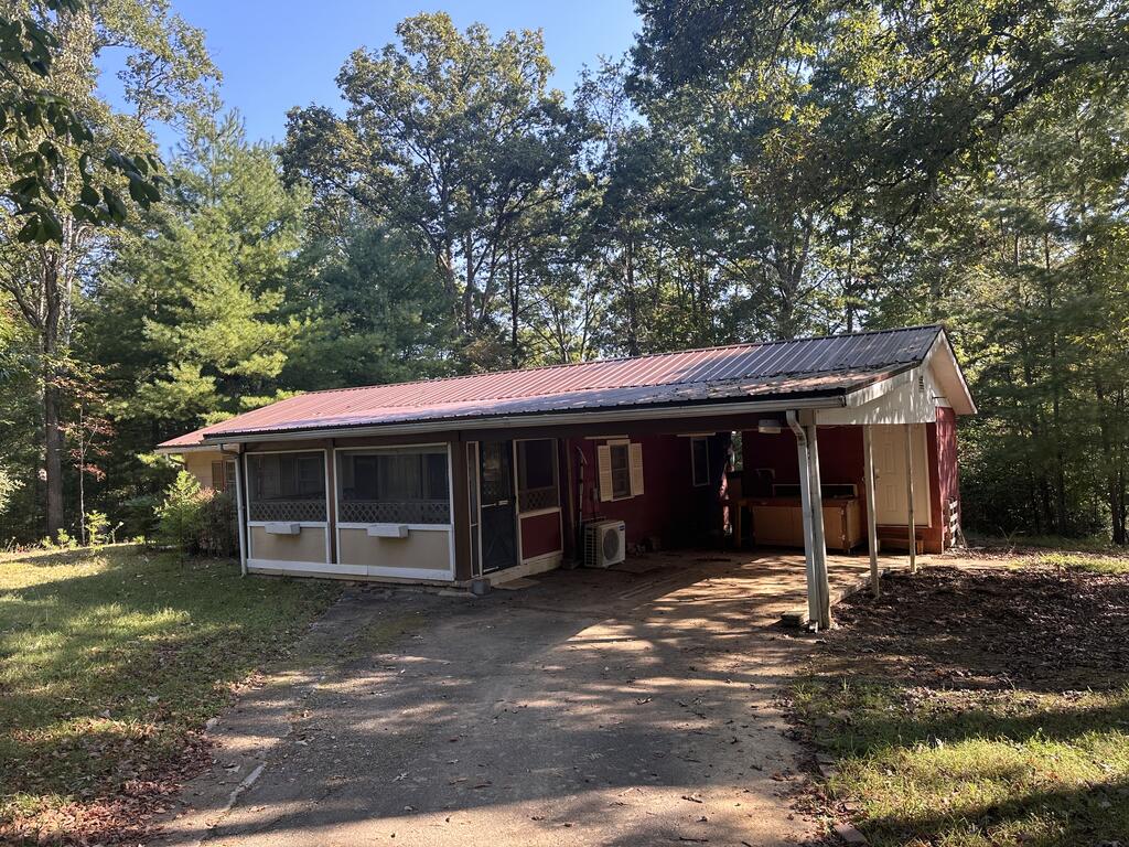 680 Culberson Road Murphy, NC 28906 - Photo 1 of 33 Main View