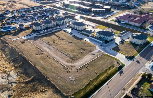 $495,000 | 2641 East 15th Street, Casper, WY 82609