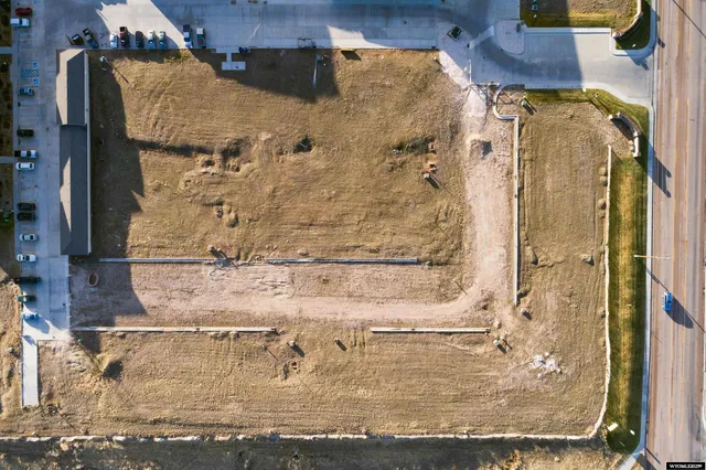 $495,000 | 2641 East 15th Street, Casper, WY 82609