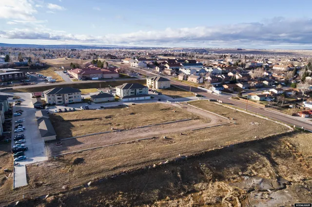 $495,000 | 2641 East 15th Street, Casper, WY 82609