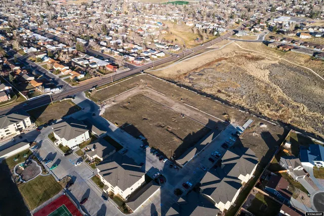 $495,000 | 2641 East 15th Street, Casper, WY 82609