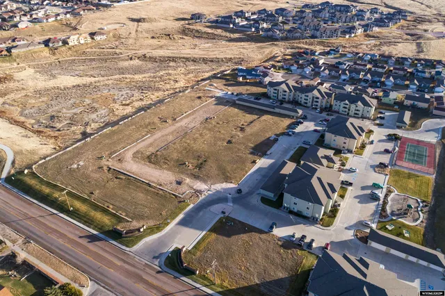 $495,000 | 2641 East 15th Street, Casper, WY 82609