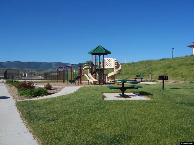 $495,000 | 2641 East 15th Street, Casper, WY 82609