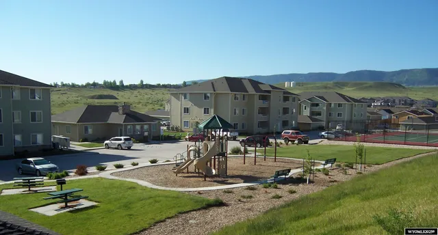 $495,000 | 2641 East 15th Street, Casper, WY 82609