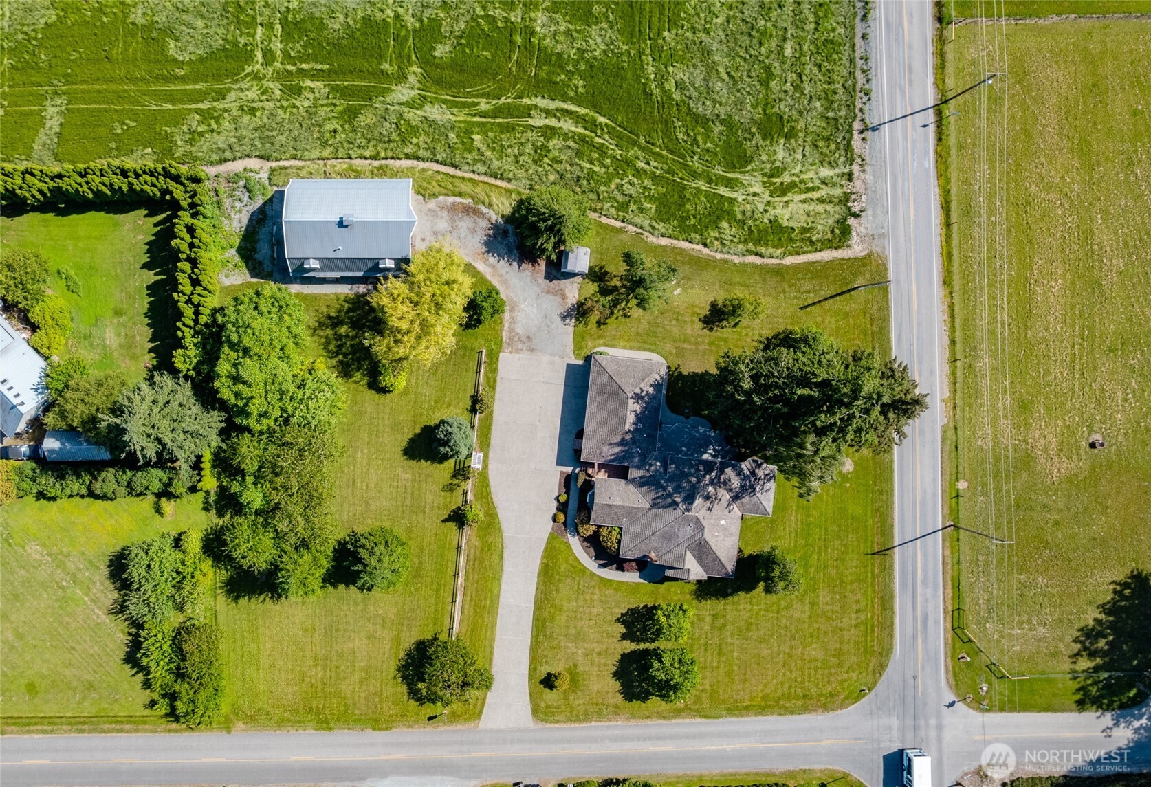 17032 Dunbar Road Mount Vernon, WA 98273 - Photo 39 of 40