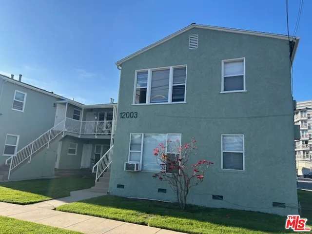 $2,050 | 12003 Louise Avenue, Unit 3, Los Angeles, CA 90066