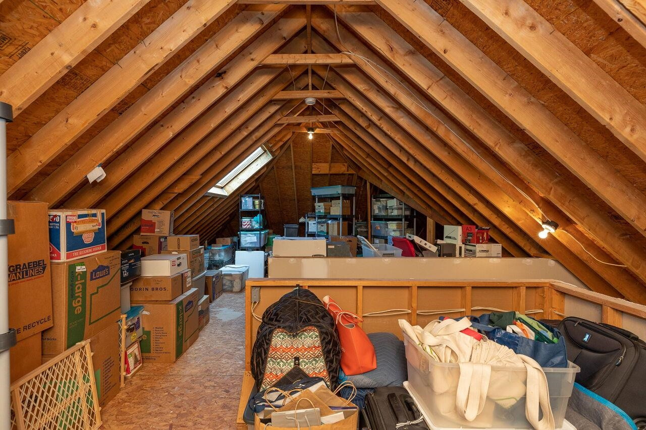 2836 Van Dyke Avenue Raleigh, NC 27607 - Photo 34 of 38 Photo 34