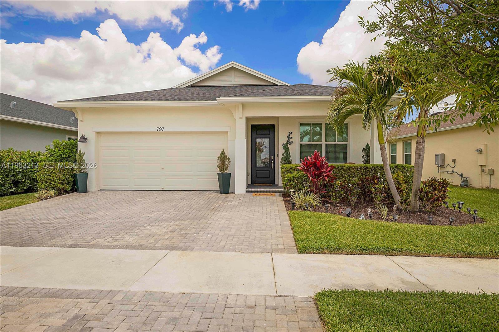 797 Bloomfield Road Port St. Lucie, FL 34984 - Photo 46 of 48 Gallery Image 46