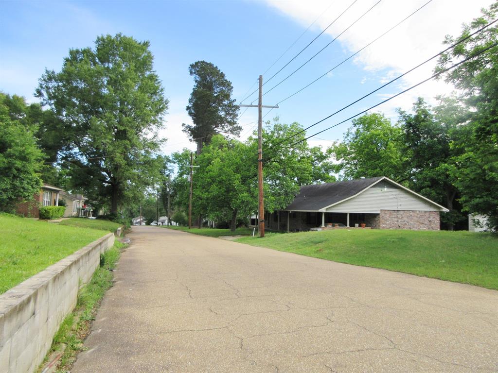 605 West 4th Street Homer, LA 71040 - Photo 17 of 18