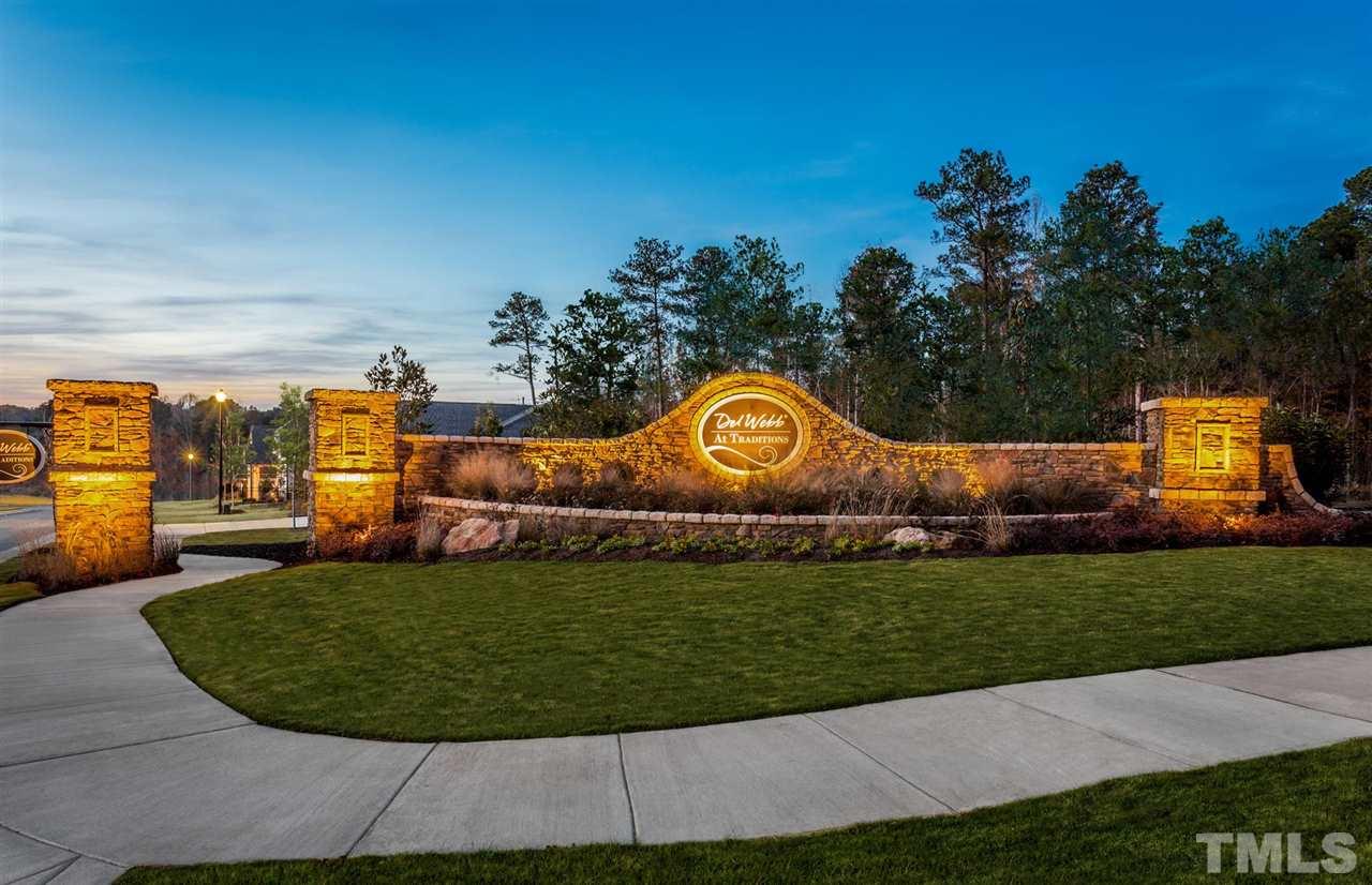 704 Haven Peak Lane Wake Forest, NC 27587 - Photo 19 of 28 a view of a outdoor space
