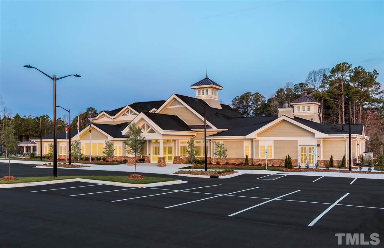 704 Haven Peak Lane Wake Forest, NC 27587 - Photo 20 of 28