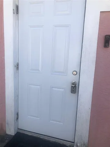 a close view of stove