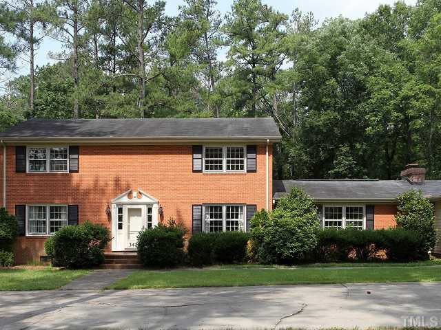 3428 Randolph Road Durham, NC 27705 - Photo 1 of 20 Photo 1