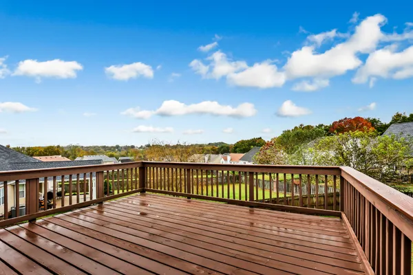 $345,000 | 410 River Heights Drive, Clarksville, TN 37040