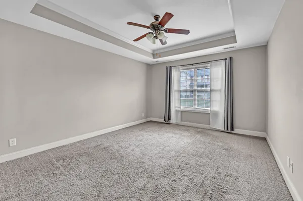 $345,000 | 410 River Heights Drive, Clarksville, TN 37040