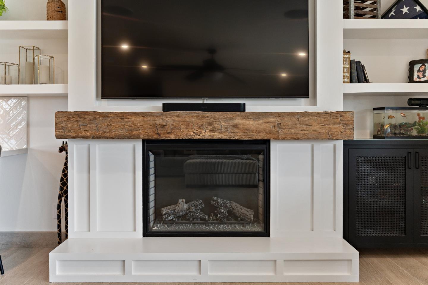 1231 Westward Drive Hollister, CA 95023 - Photo 22 of 68 a kitchen with granite countertop a sink and cabinets