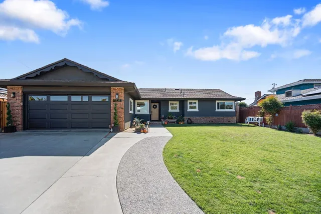 $849,999 | 1231 Westward Drive, Hollister, CA 95023