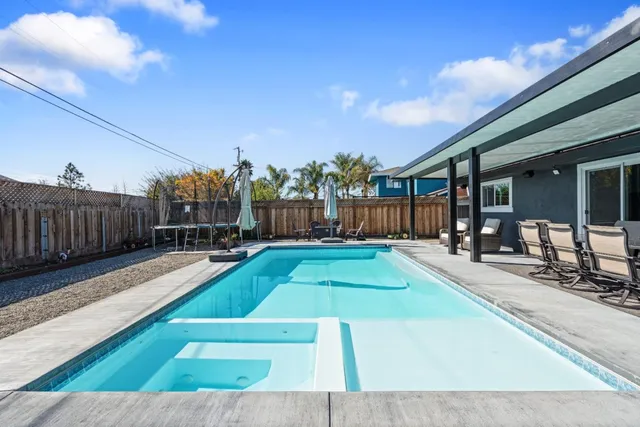 $849,999 | 1231 Westward Drive, Hollister, CA 95023