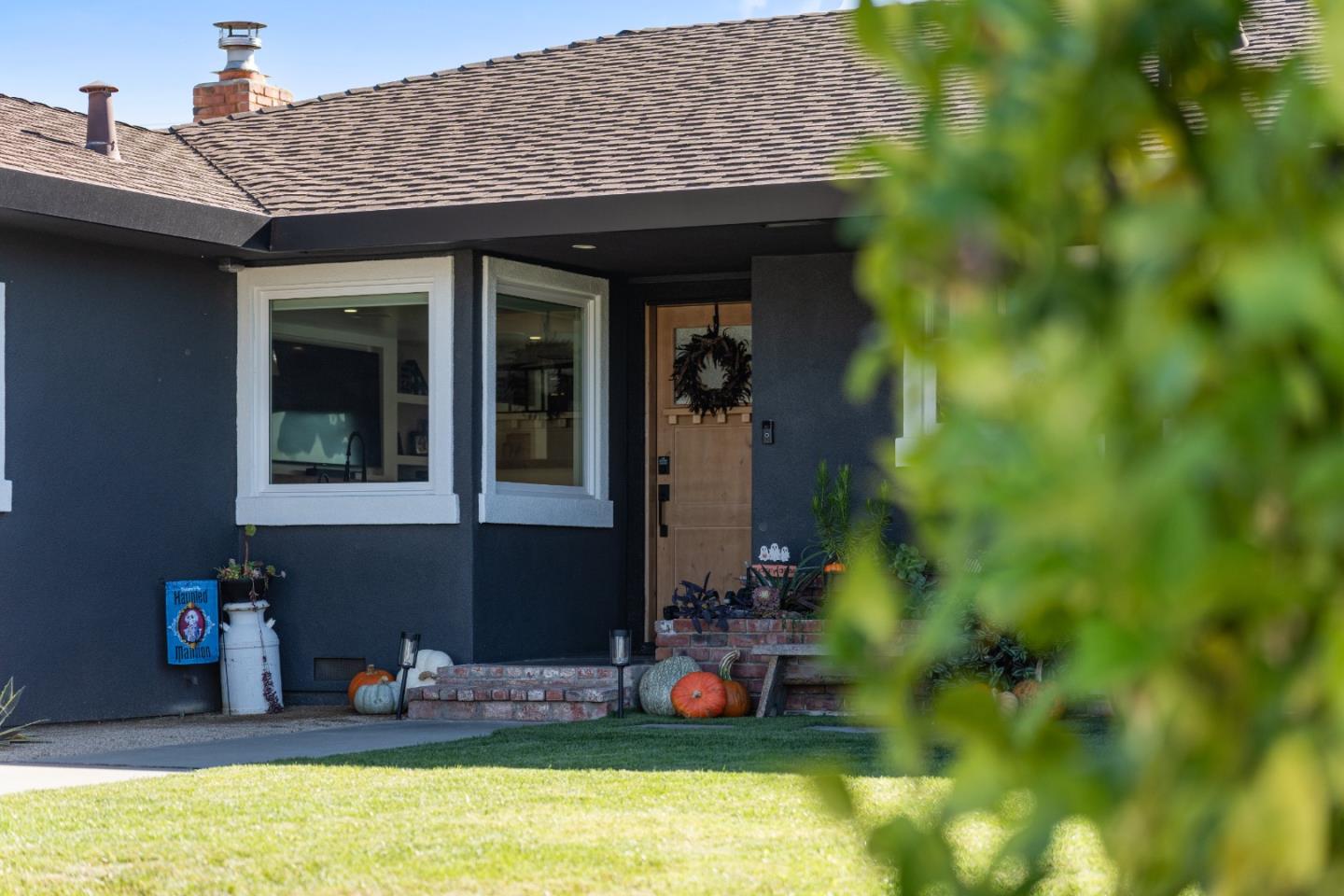 1231 Westward Drive Hollister, CA 95023 - Photo 4 of 68 a view of house with outdoor space