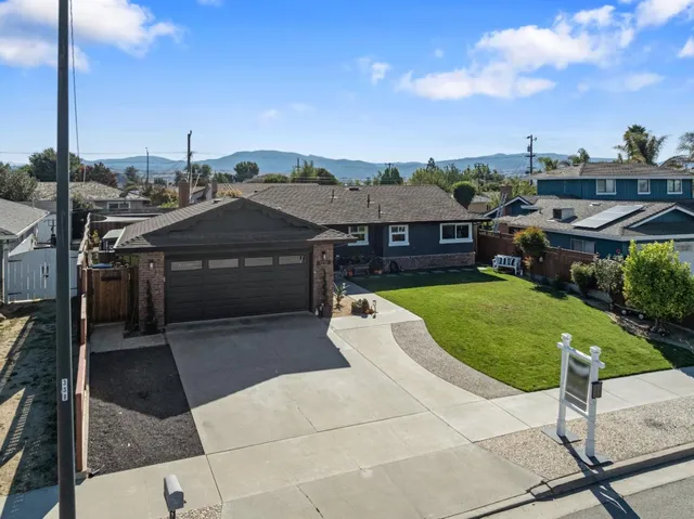 $849,999 | 1231 Westward Drive, Hollister, CA 95023