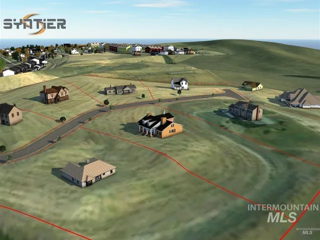 $1,450,000 | Tbd Tbd Augustine Avenue, Moscow, ID 83843