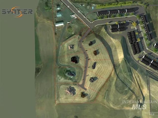 $1,450,000 | Tbd Tbd Augustine Avenue, Moscow, ID 83843