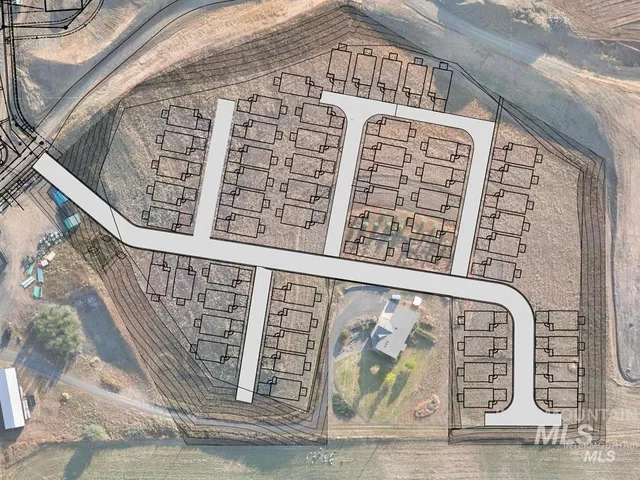 $1,450,000 | Tbd Tbd Augustine Avenue, Moscow, ID 83843