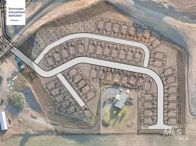 $1,450,000 | Tbd Tbd Augustine Avenue, Moscow, ID 83843