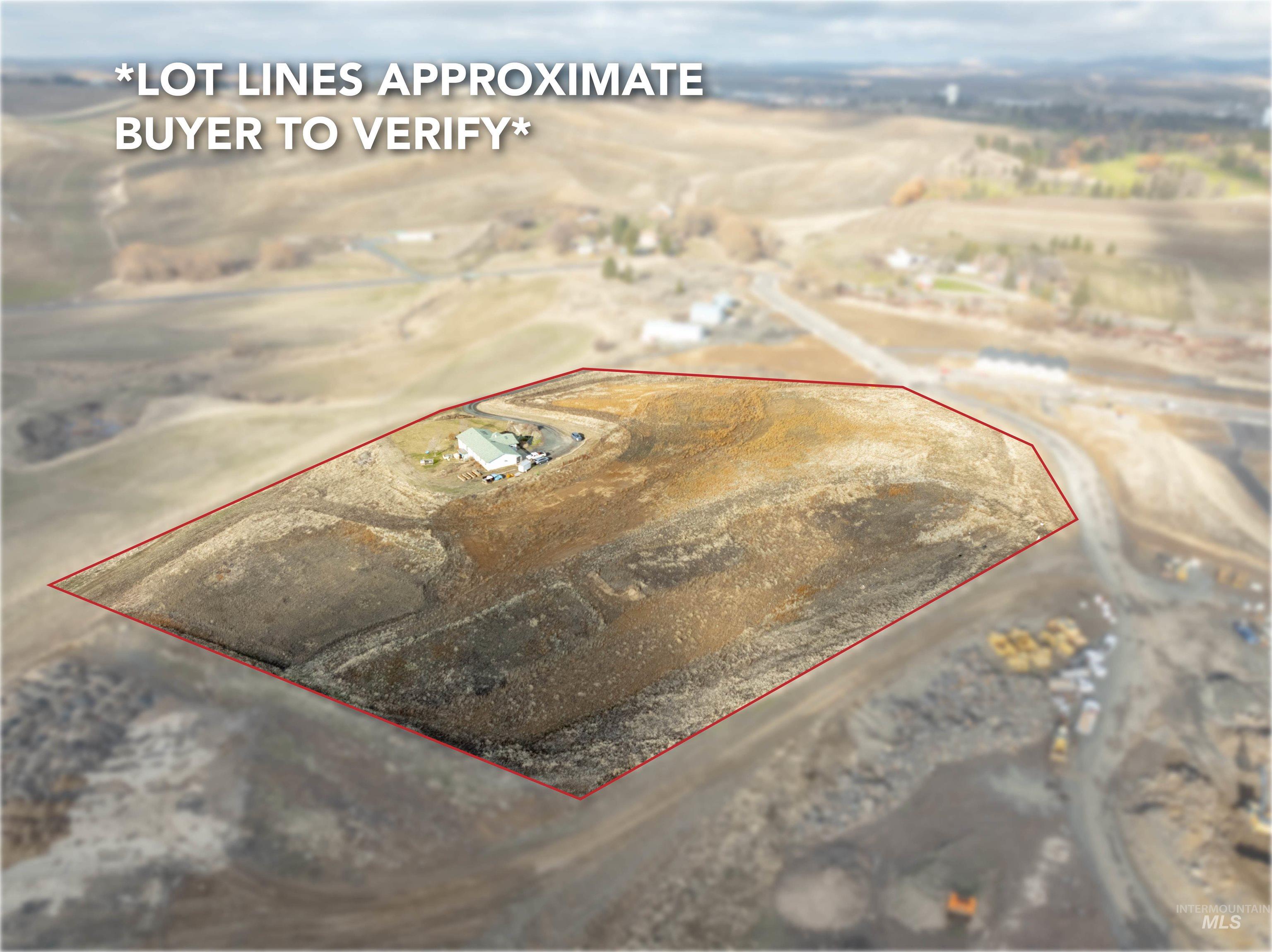 Tbd Tbd Augustine Avenue Moscow, ID 83843 - Photo 4 of 14