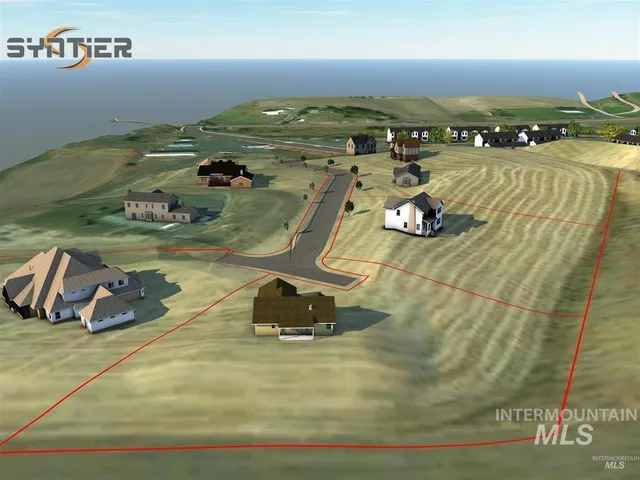 $1,450,000 | Tbd Tbd Augustine Avenue, Moscow, ID 83843