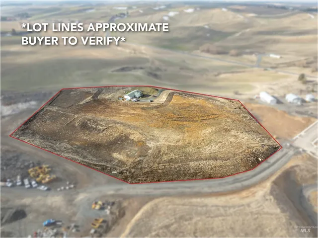 $1,450,000 | Tbd Tbd Augustine Avenue, Moscow, ID 83843