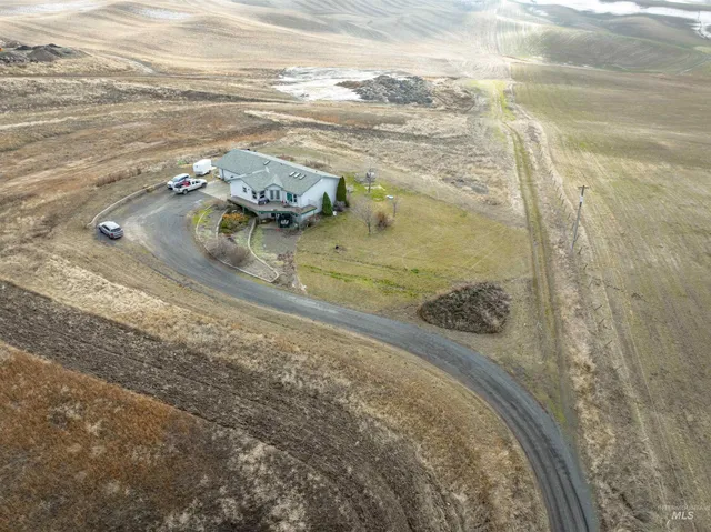 $1,450,000 | Tbd Tbd Augustine Avenue, Moscow, ID 83843
