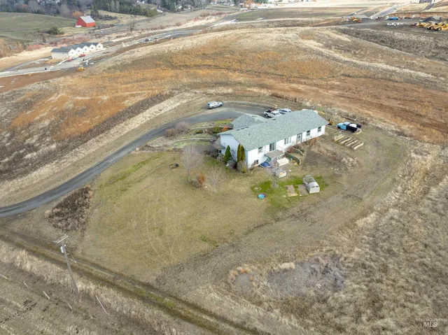 $1,450,000 | Tbd Tbd Augustine Avenue, Moscow, ID 83843