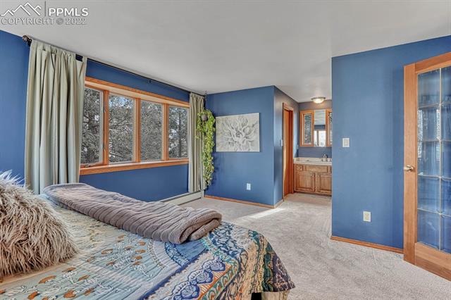 5435 Kulsa Road Cascade, CO 80809 - Photo 18 of 43