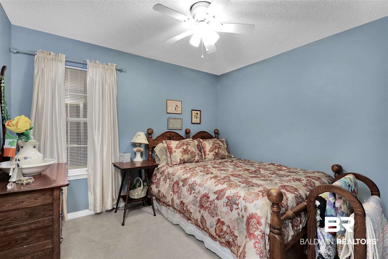 8852 Spring Grove North Mobile, AL 36695 - Photo 16 of 25 Bedroom