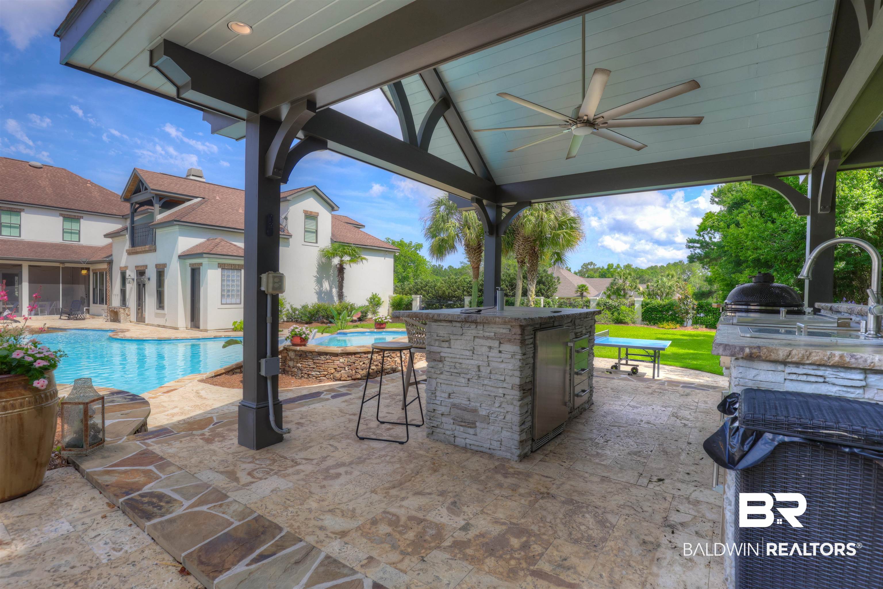 140 Augusta Court Fairhope, AL 36532 - Photo 29 of 49