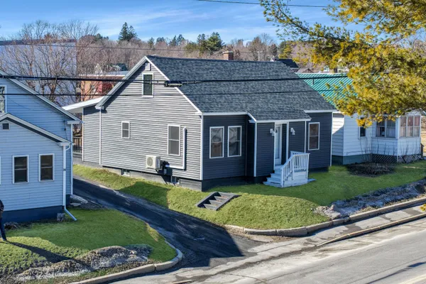 $229,900 | 16 Bennett Drive, Caribou, ME 04736