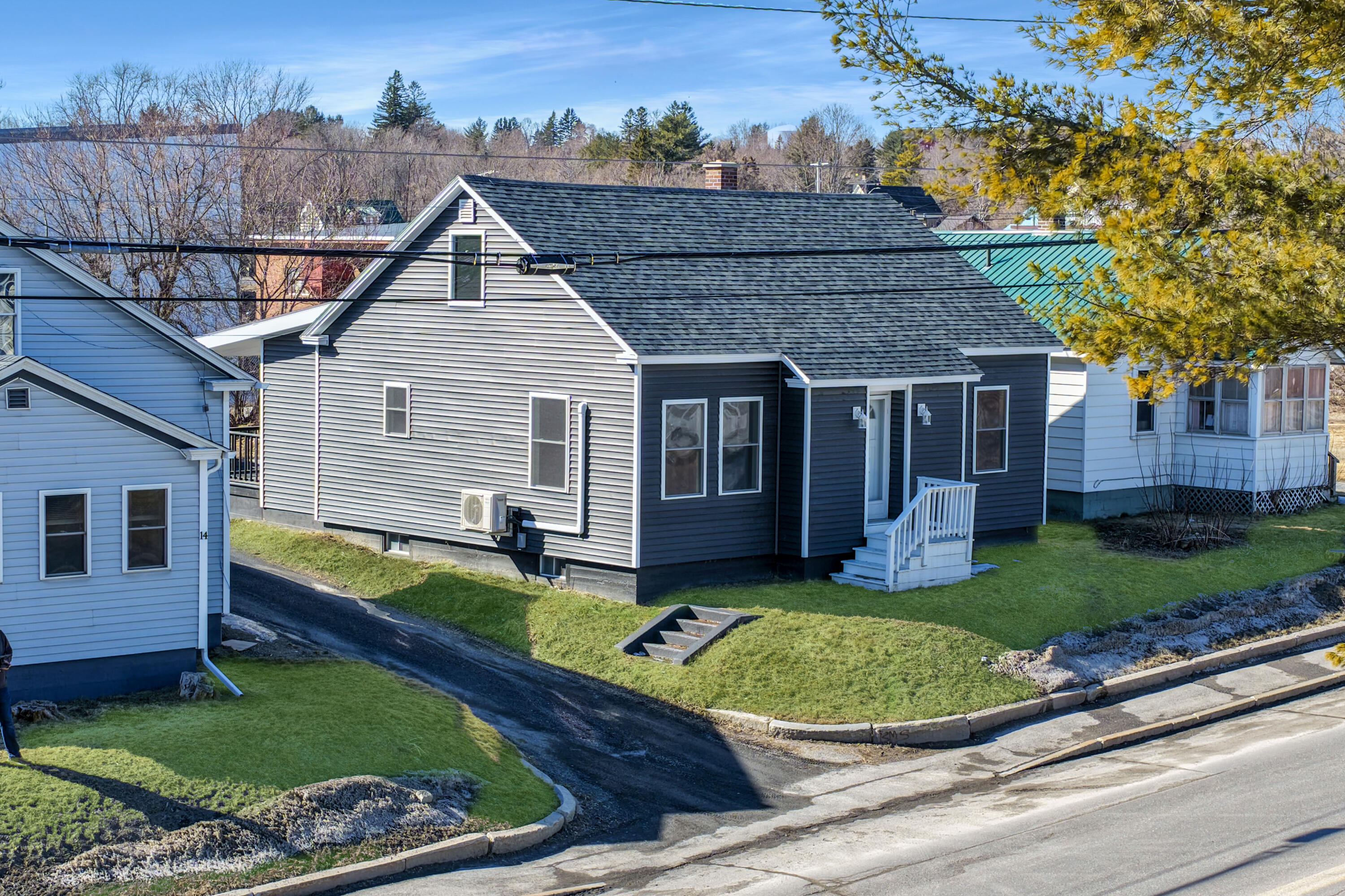 16 Bennett Drive Caribou, ME 04736 - Photo 1 of 51 DJI_20260328030845_0337_D