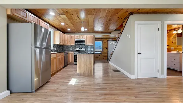 $229,900 | 16 Bennett Drive, Caribou, ME 04736