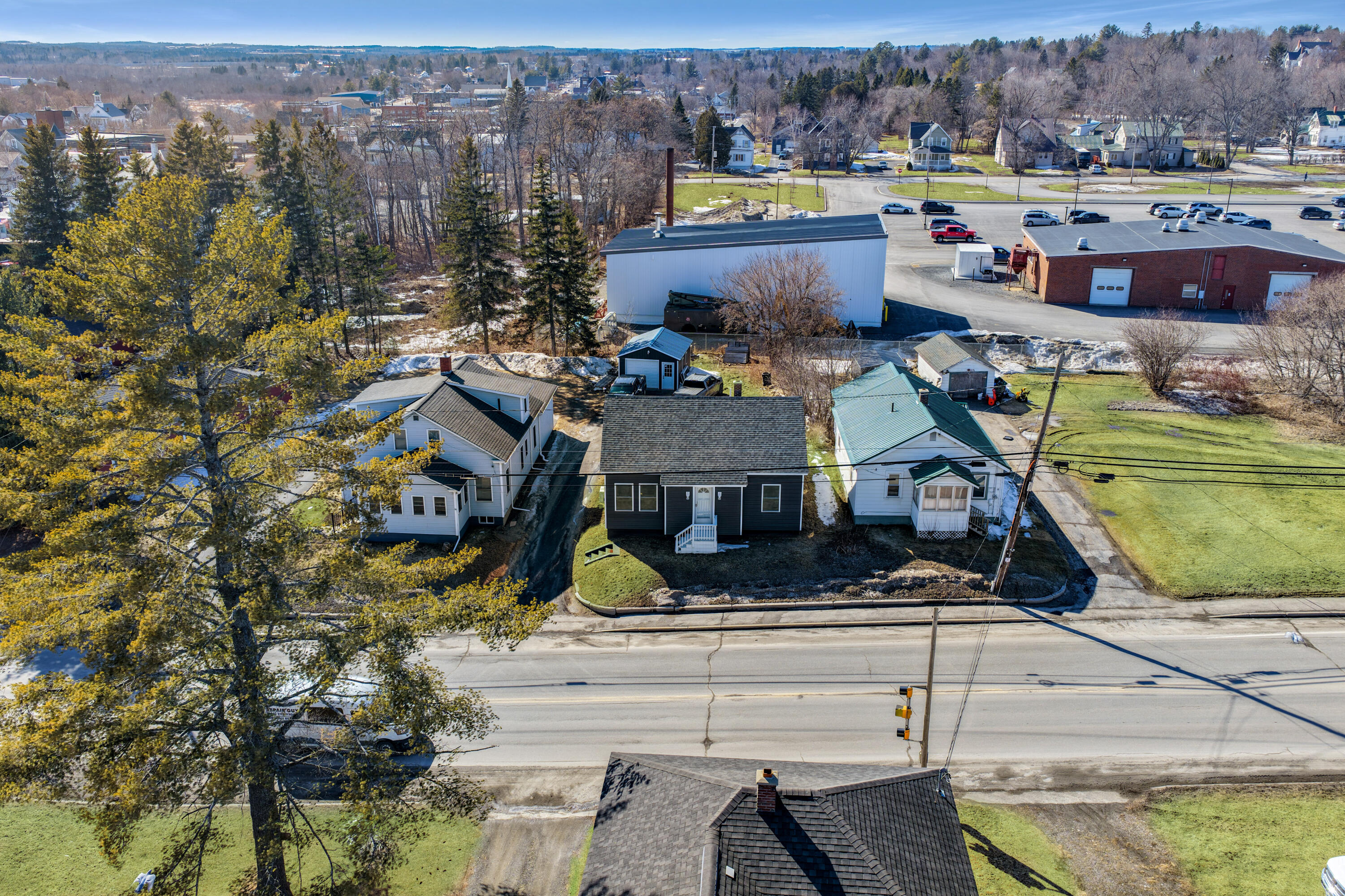 16 Bennett Drive Caribou, ME 04736 - Photo 4 of 51 DJI_20260328030553_0326_D