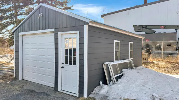 $229,900 | 16 Bennett Drive, Caribou, ME 04736