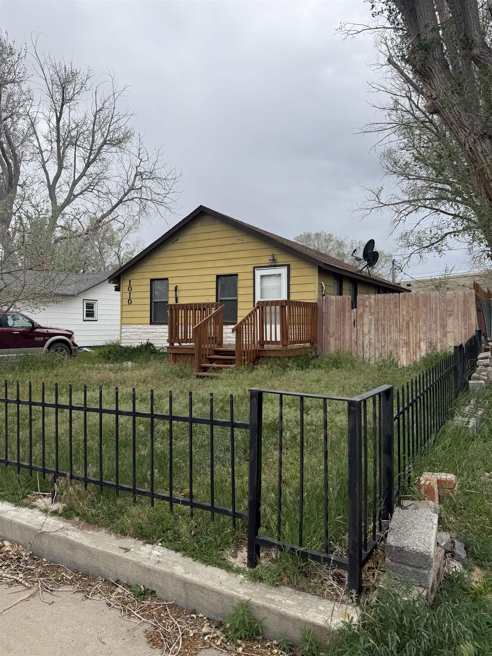 1010 9th Street Rawlins, WY 82301 - Photo 13 of 19