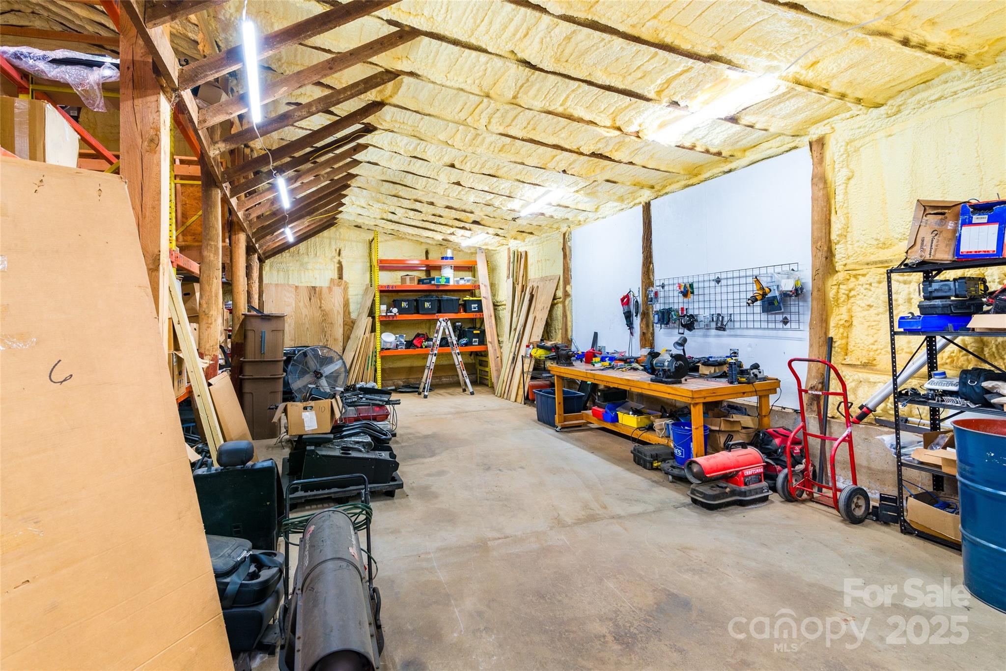 1137 Saunders Road Franklin, NC 28734 - Photo 23 of 30