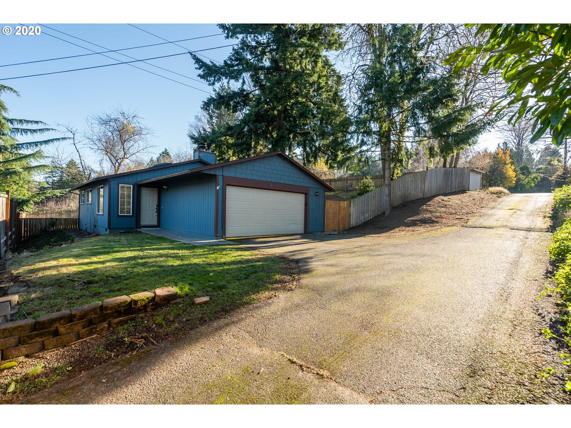 6221 Southwest Multnomah Boulevard Portland, OR 97219 - Photo 22 of 23 Gallery Image 22