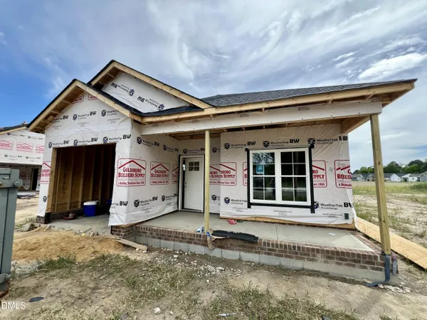 $259,900 | 308 East Norwayne Alumni Way, Fremont, NC 27830